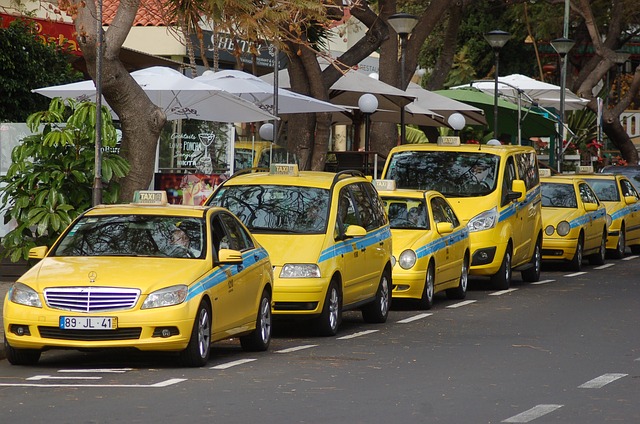 Taksi w Krakowie zlecisz także bez smartfona – Carsharing – wygoda i ekologia mogą iść w parze – niespotykany sposób podróżowania!